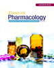 Book cover of: Focus on Pharmacology. By: Jahangir Moini