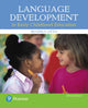Book cover of: Language Development in Early Childhood Education. By: Beverly W. Otto
