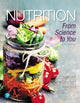 Book cover of: Nutrition. By: Joan Salge Blake