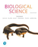 Book cover of: Biological Science. By: Scott Freeman