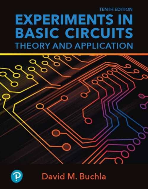 Book cover of: Experiments in Basic Circuits. By: Thomas L. Floyd