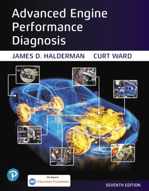Advanced Engine Performance Diagnosis