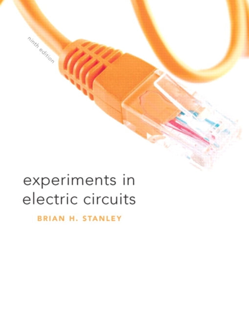Book cover of: Lab Manual for Principles of Electric Circuits. By: Thomas L. Floyd