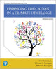 Book cover of: Financing Education in a Climate of Change. By: Vern Brimley Jr.
