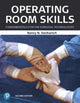 Book cover of: Operating Room Skills. By: Nancy N. Dankanich