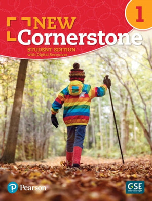 New Cornerstone