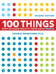 Book cover of: 100 Things Every Designer Needs to Know About People. By: SUSAN WEINSCHENK