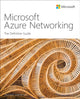Book cover of: Microsoft Azure Networking. By: Avinash Valiramani