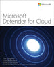 Book cover of: Microsoft Defender for Cloud. By: Yuri Diogenes