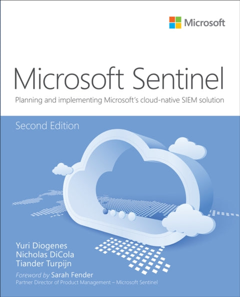 Microsoft Azure Sentinel