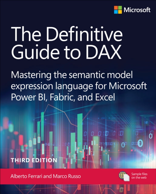 Definitive Guide to DAX