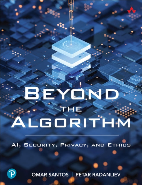 Book cover of: Beyond the Algorithm. By: SANTOS, OMAR