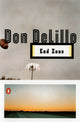 Book cover of: End Zone. By: Don DeLillo