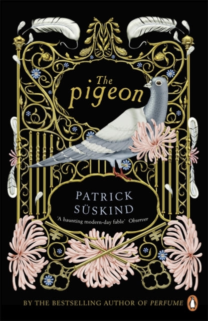 Pigeon