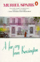 Book cover of: Far Cry From Kensington