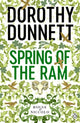 Book cover of: Spring of the Ram