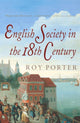 Book cover of: Penguin Social History of Britain