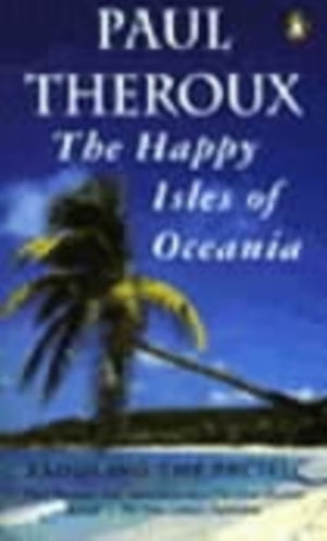 Happy Isles of Oceania