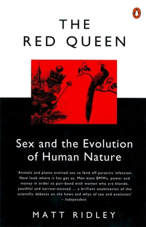 Red Queen