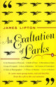 Book cover of: Exaltation of Larks. By: James Lipton