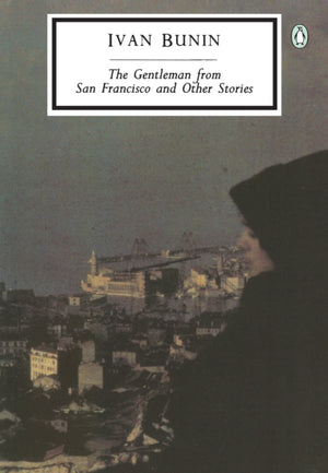 Gentleman from San Francisco
