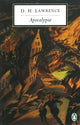 Book cover of: Apocalypse. By: D. H. Lawrence
