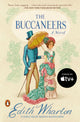 Book cover of: Buccaneers. By: Edith Wharton