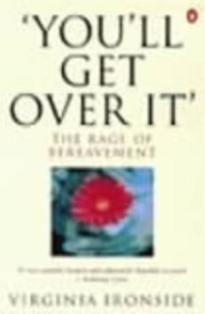 You'll Get Over It'