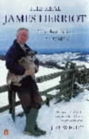 Real James Herriot