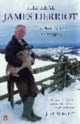 Book cover of: Real James Herriot. By: Jim Wight