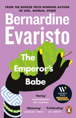 Emperor's Babe