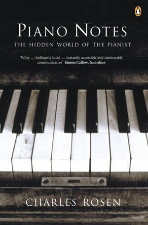 Piano Notes