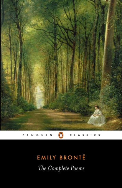 Book cover of: Complete Poems