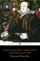 Book cover of: Renaissance Women Poets. By: Isabella Whitney