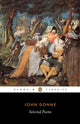 Selected Poems: Donne 9780140424409 Ilona Bell