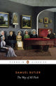 Book cover of: Way of All Flesh. By: Samuel Butler