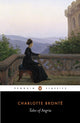 Book cover of: Tales of Angria. By: Charlotte Brontë