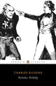 Book cover of: Nicholas Nickleby