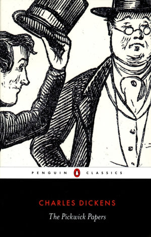 Pickwick Papers