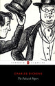 Book cover of: Pickwick Papers. By: Charles Dickens