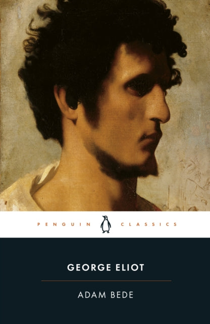 Adam Bede 9780140436648 George Eliot