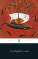 Book cover of: Homeric Hymns