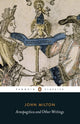 Book cover of: Areopagitica and Other Writings. By: Ed. John Leonard John Milton
