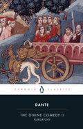 The Divine Comedy