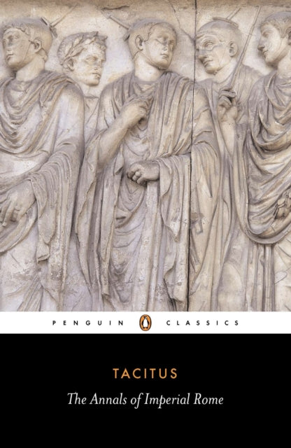 Annals of Imperial Rome
