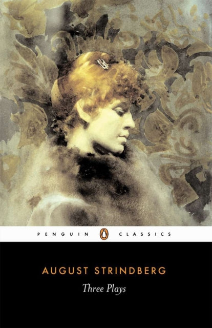 Book cover of: Three Plays