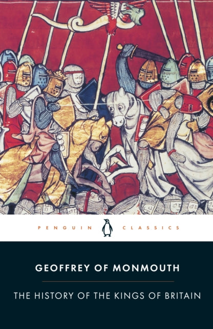 The History of the Kings of Britain