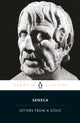 Book cover of: Letters from a Stoic