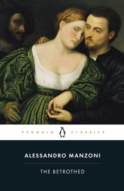 The Betrothed