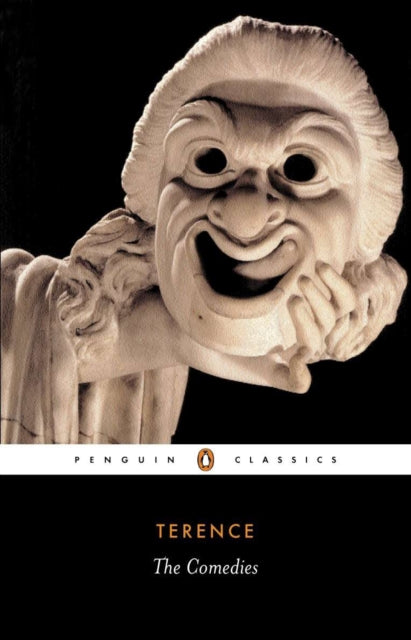 Book cover of: Comedies